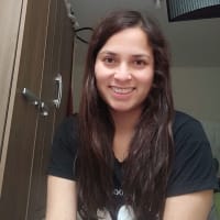 Avatar de Margarita del rosario 