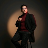 Avatar de Richard Vidal