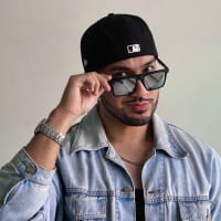 Avatar de Josue Aliaga Rojas