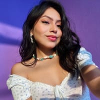 Avatar de Melany cielo rojas castrejon 
