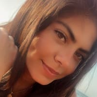 Avatar de Gianella Anicama 