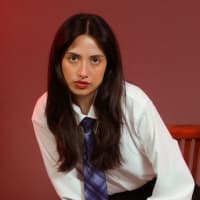 Avatar de Isabella Vigil