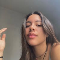 Avatar de Katherine Crovetto