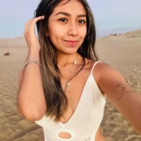 Avatar de Vanessa Jazmin Salazar Martinez