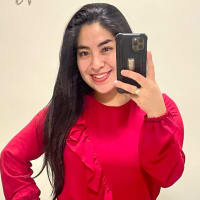 Avatar de Cheli Berrocal Chang