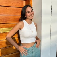 Avatar de Nicole Campos