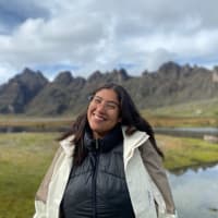 Avatar de Nicole Ramírez