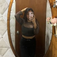 Avatar de Allison Paucar De La Cruz
