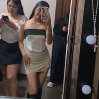 Avatar de Keyla Yoira Chavez Maximiliano 