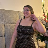 Avatar de Andrea Joselyn Zeta Peralta