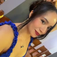 Avatar de Xiomara Geraldyne Chunga Carrillo 