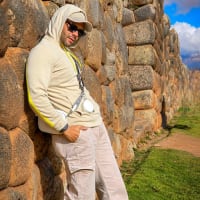 Avatar de Elisaul Borges 