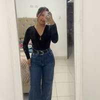 Avatar de Angy Brigitte Jaramillo Burga 