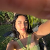 Avatar de Sharon Chávez Lopez