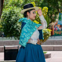 Avatar de Nicole Brenda Quispe Diaz