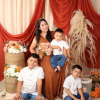 Avatar de Evelyn Fernández