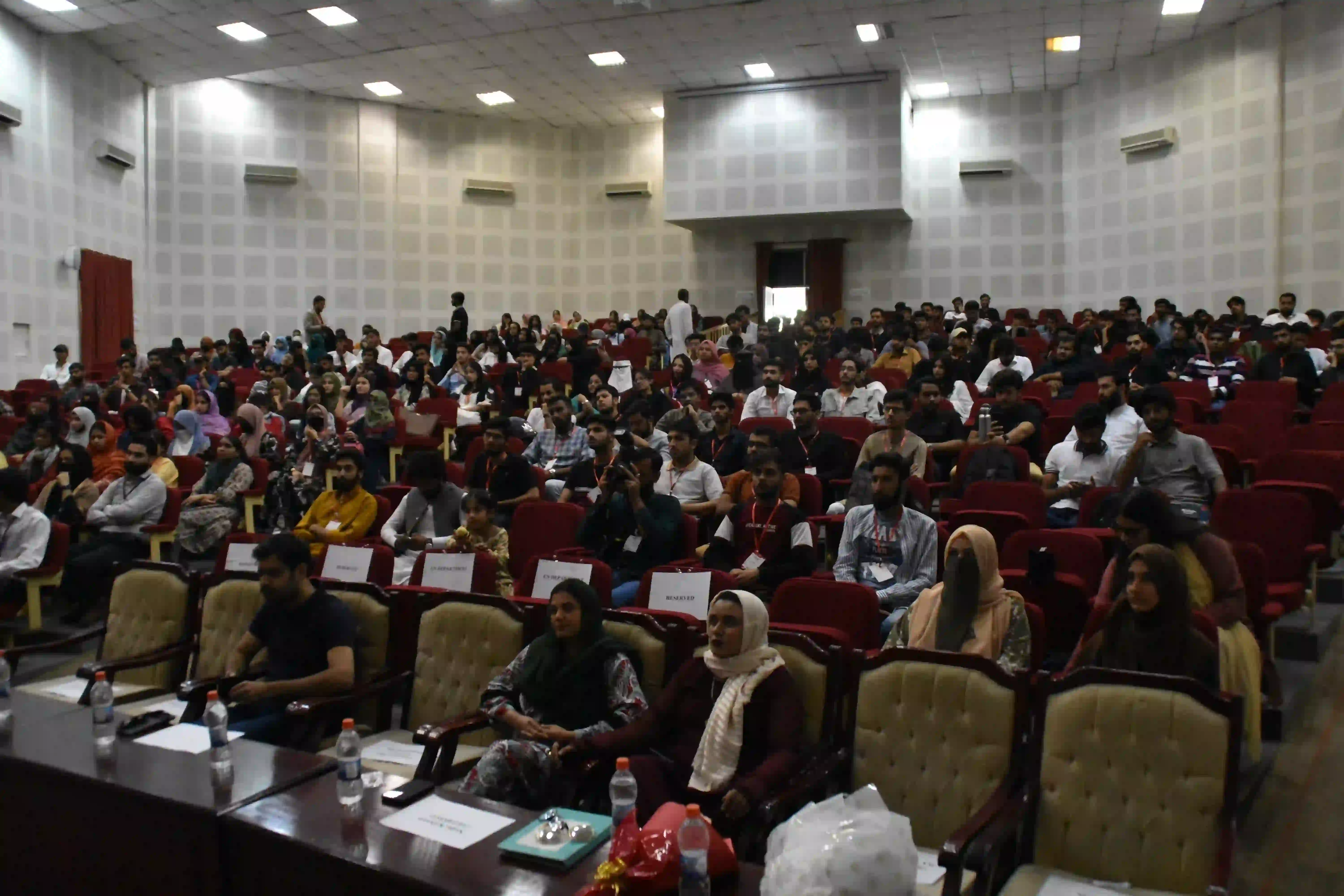Panel Discussion