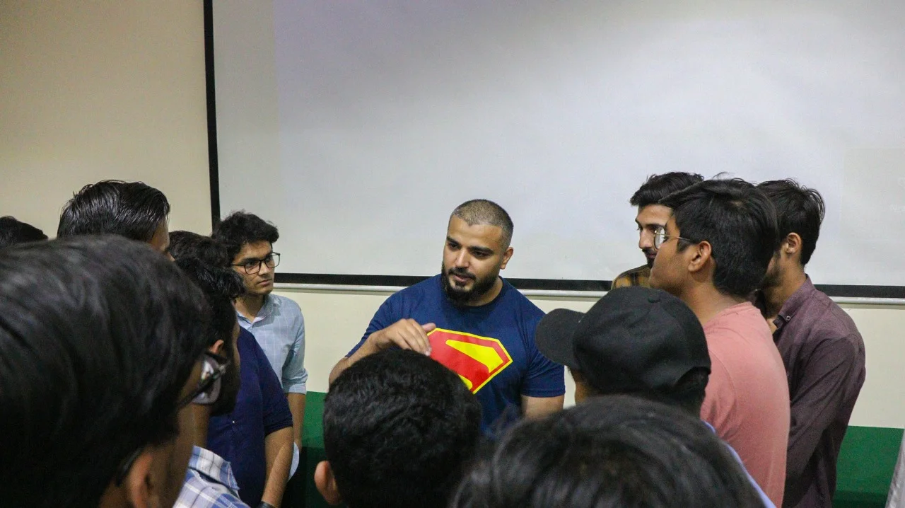 Panel Discussion