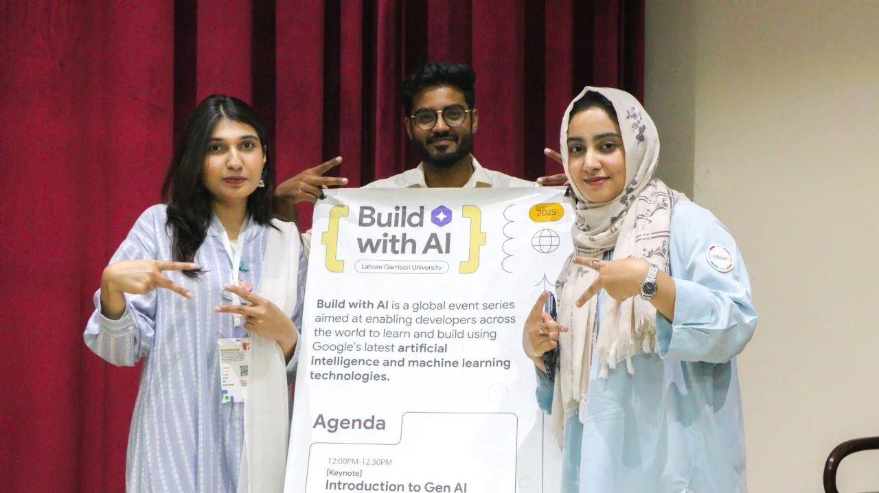 Build wit AI