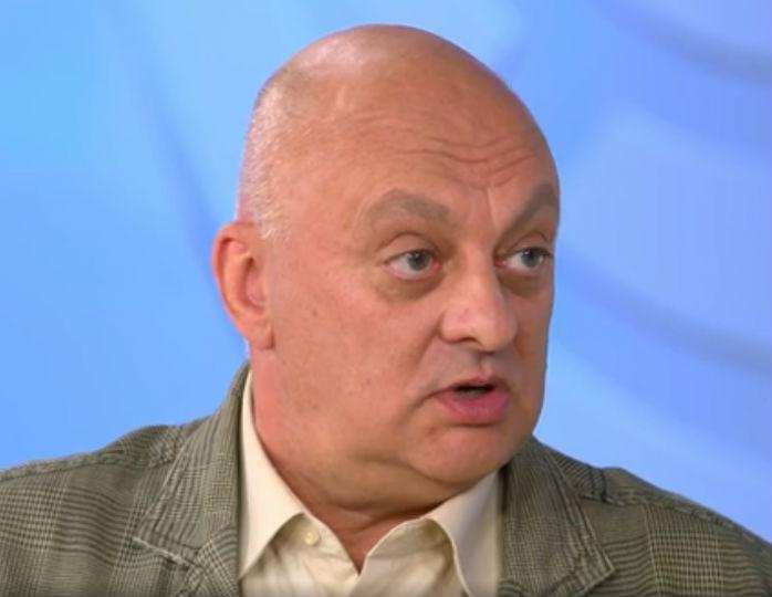 Юморист Церишенко о смерти Александра Пономаренко: «Онкология никого не щадит»