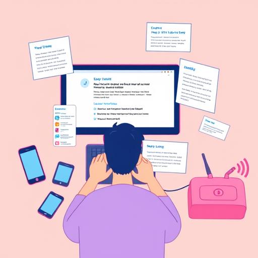 Как узнать пароль от Wi-Fi: пошаговое руководство для разных устройств