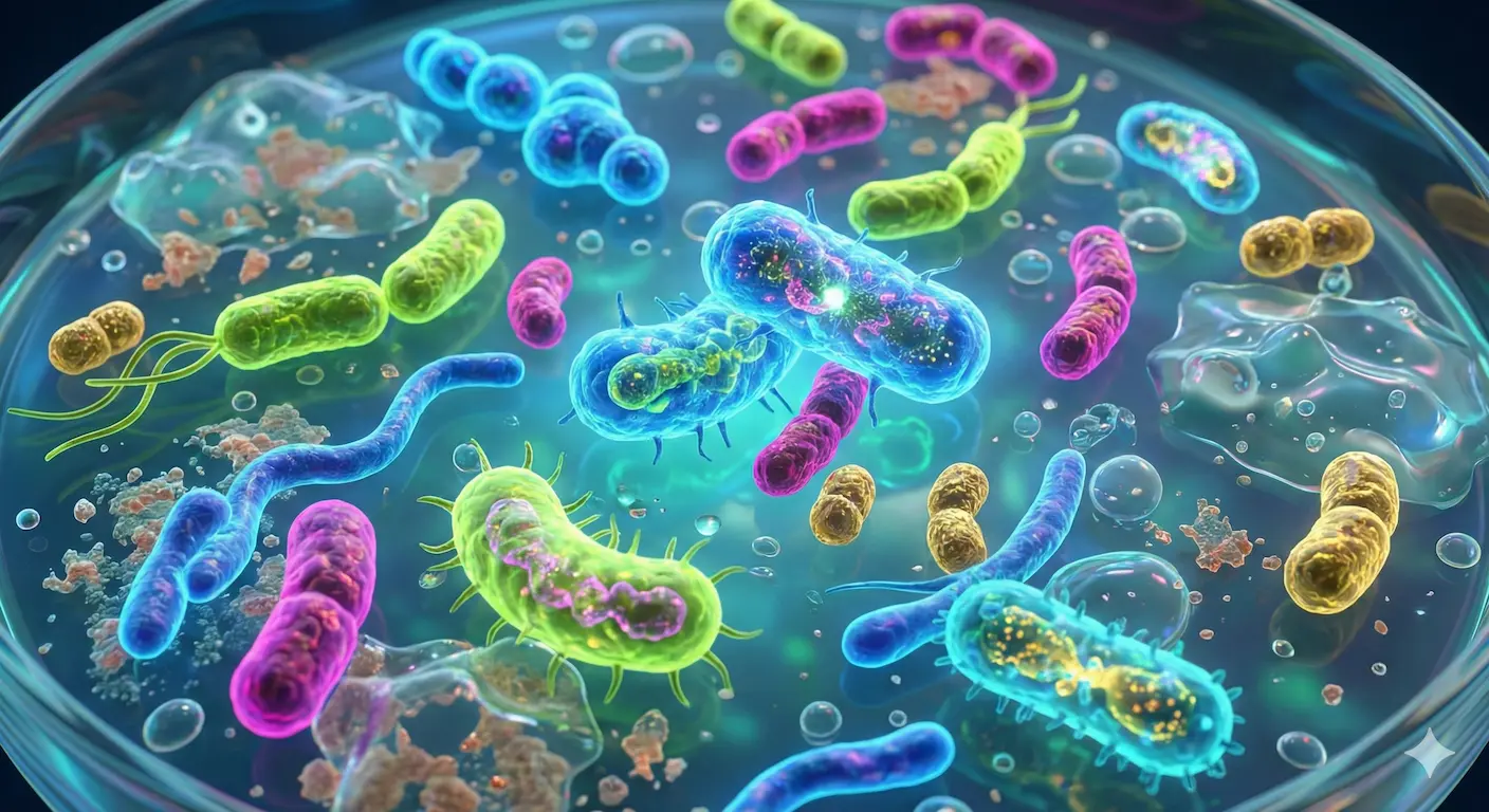 Enfermedades de transmisión sexual