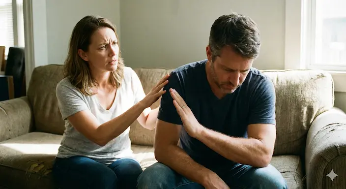 Síntomas de testosterona baja