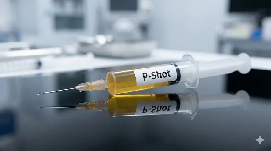 [Image of Plasma Rico en Plaquetas]