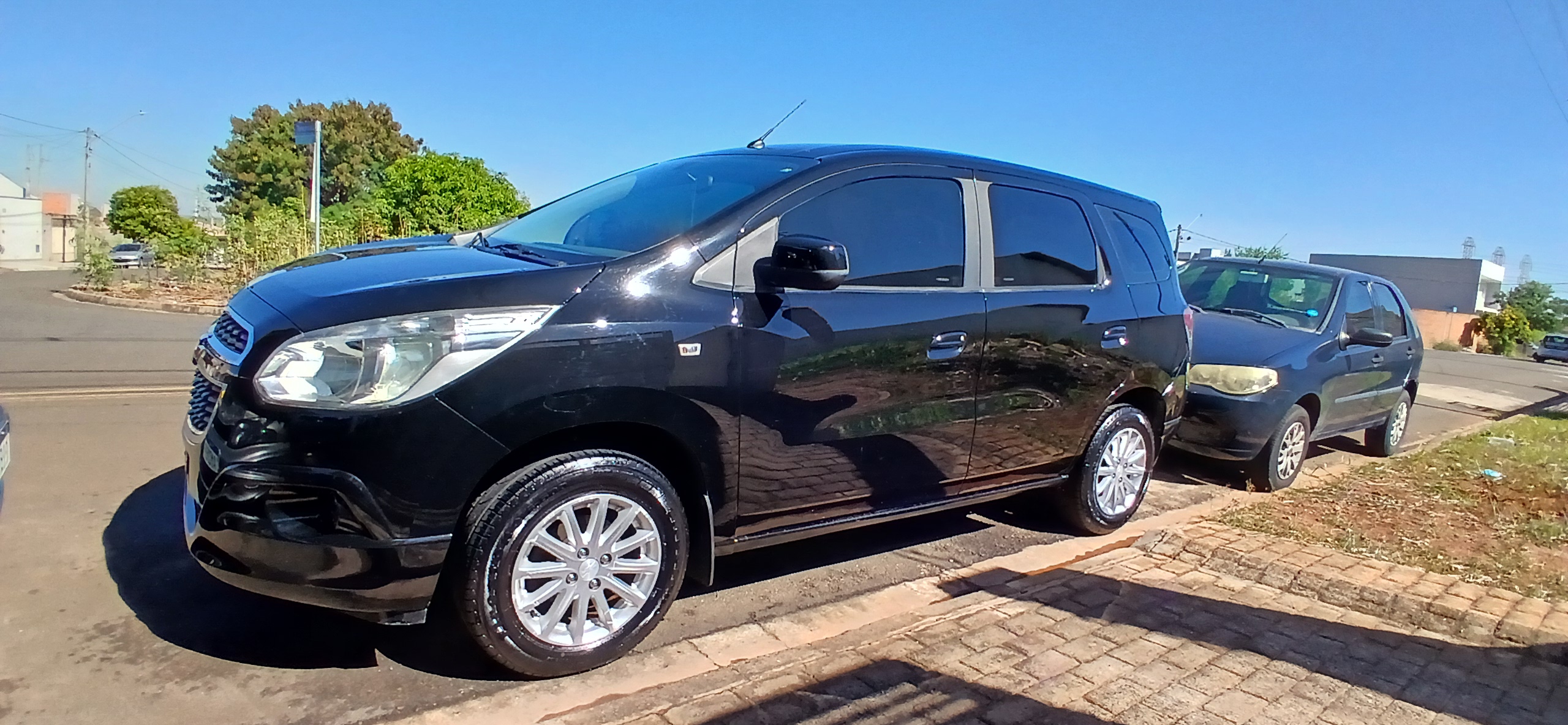 Foto de Claudiney Fabris Da Cruz 