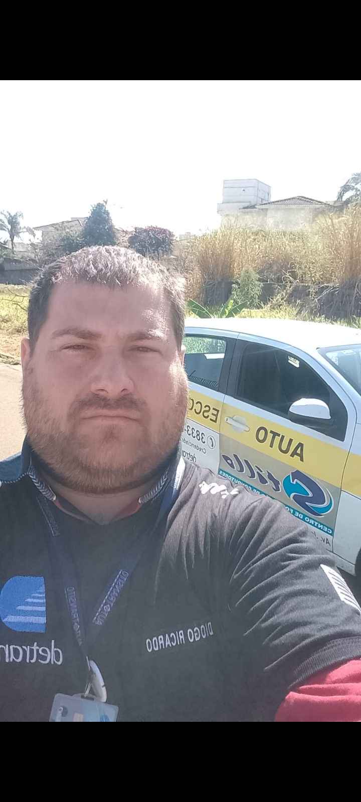 Foto de Diogo Ricardo Sampietri