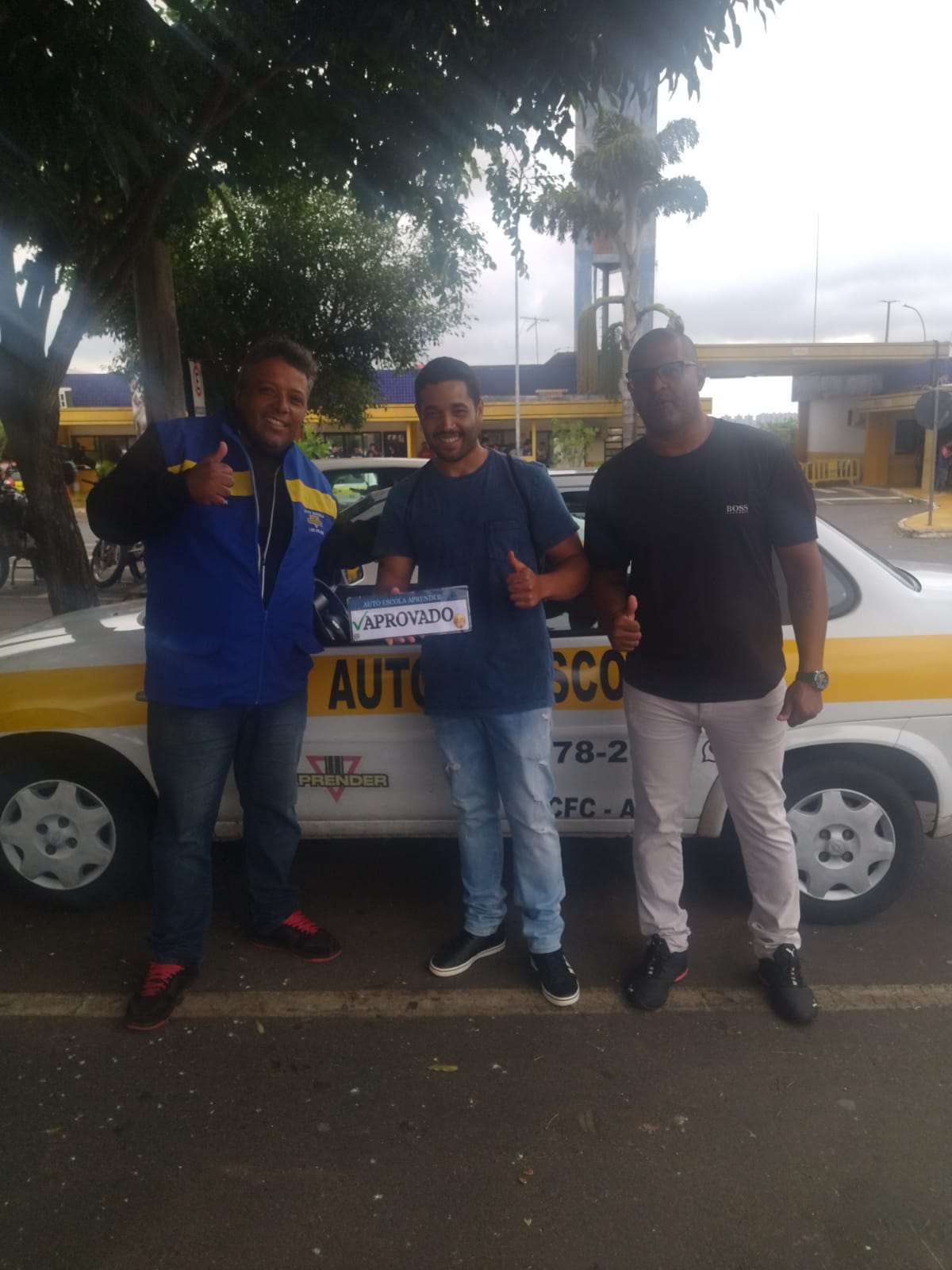 Foto de Jonathan Gomes