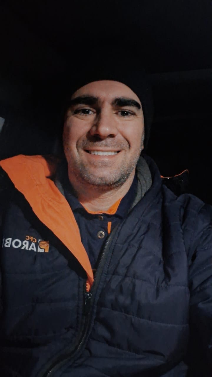 Cléo Roberto Elibio Roldão