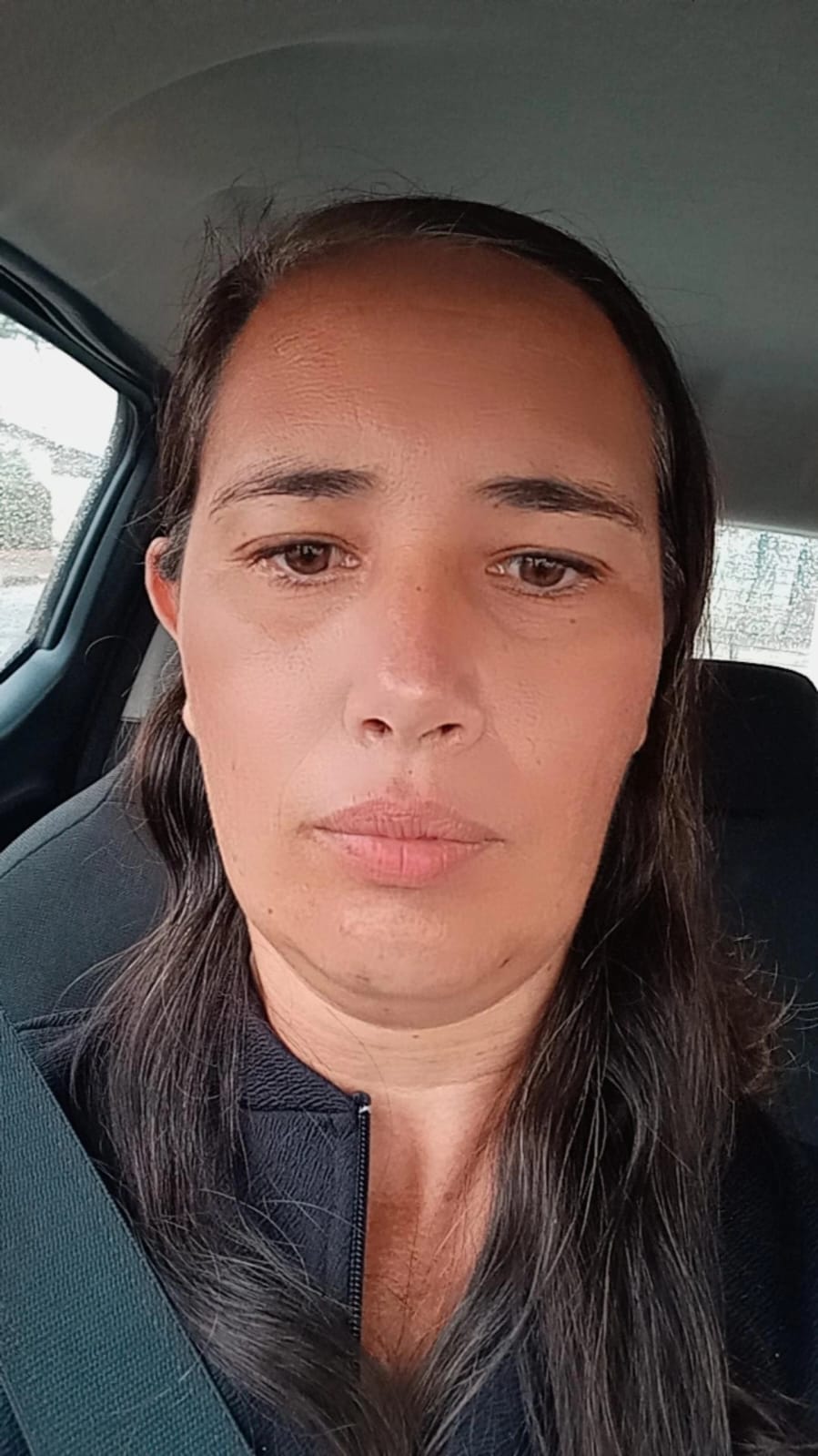 Foto de Ana Paula Vilhena 