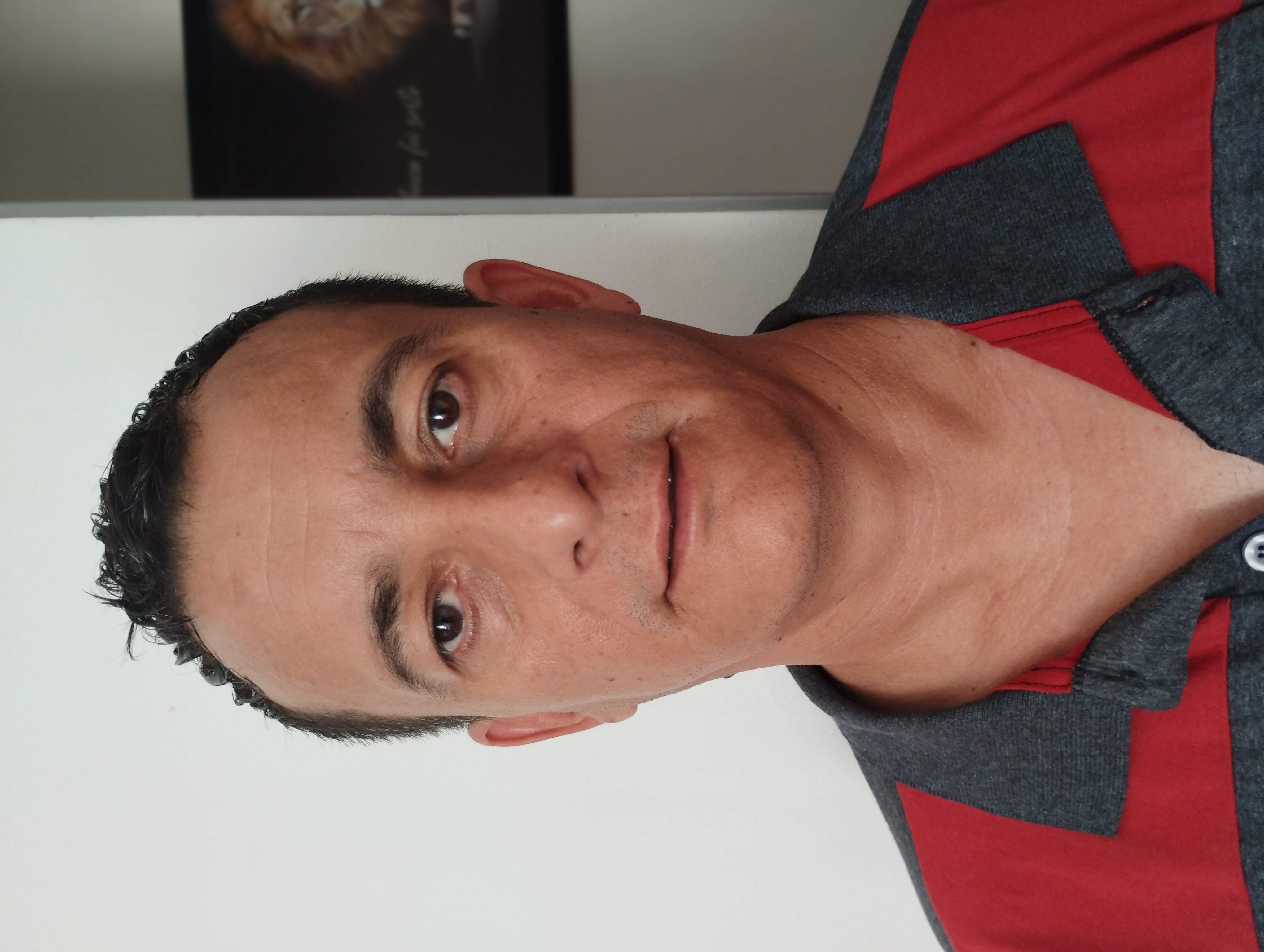 Foto de Alessandro Tiago De Barros