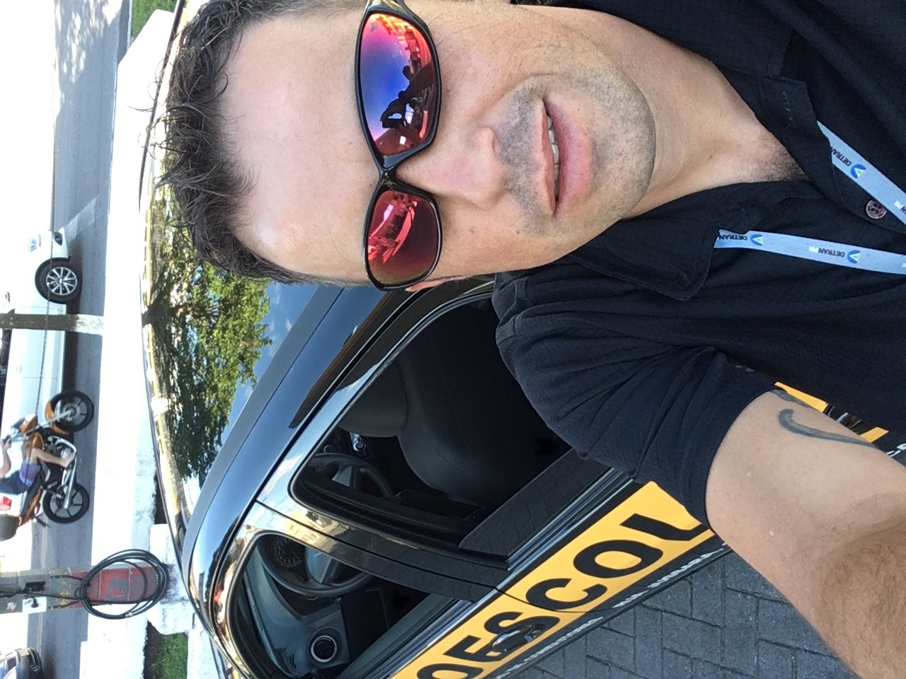 Foto de Dirceu Langner Junior