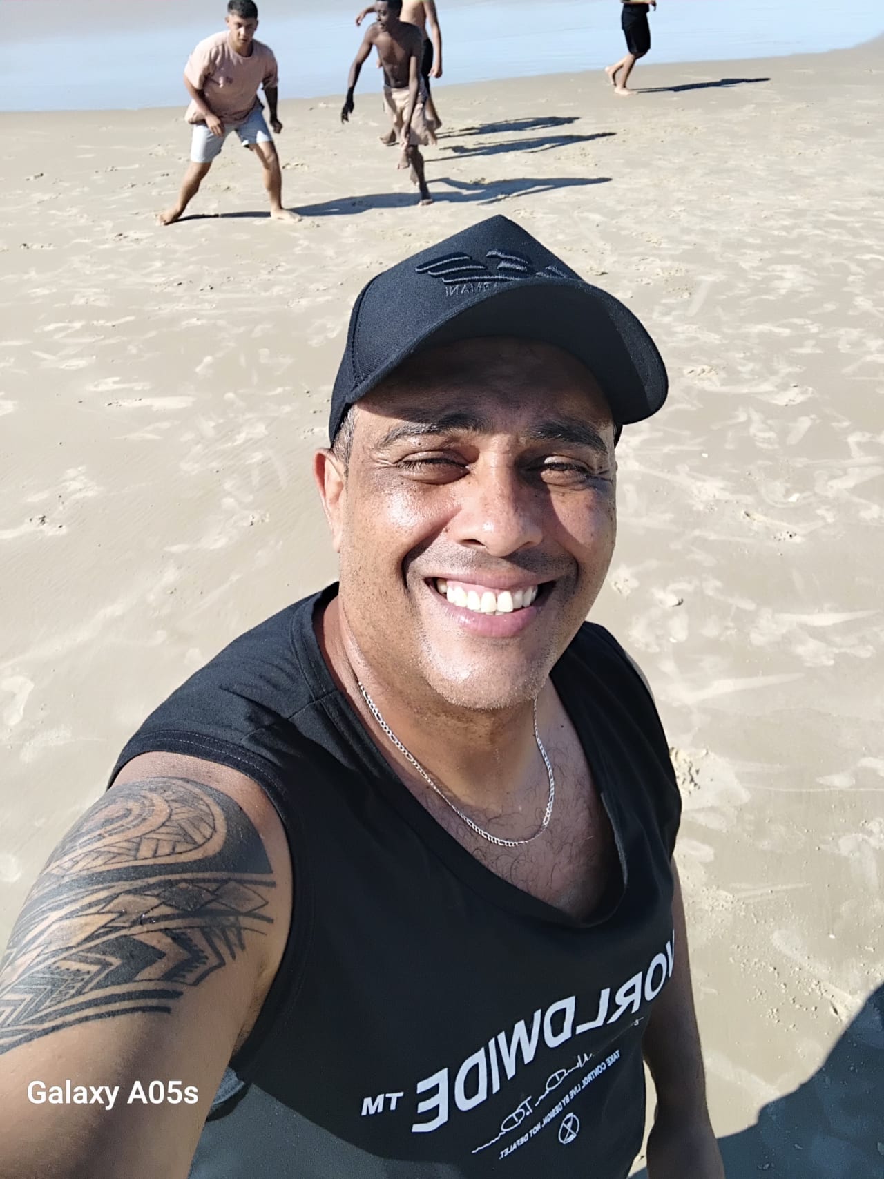 Jefferson Luis de Mello 