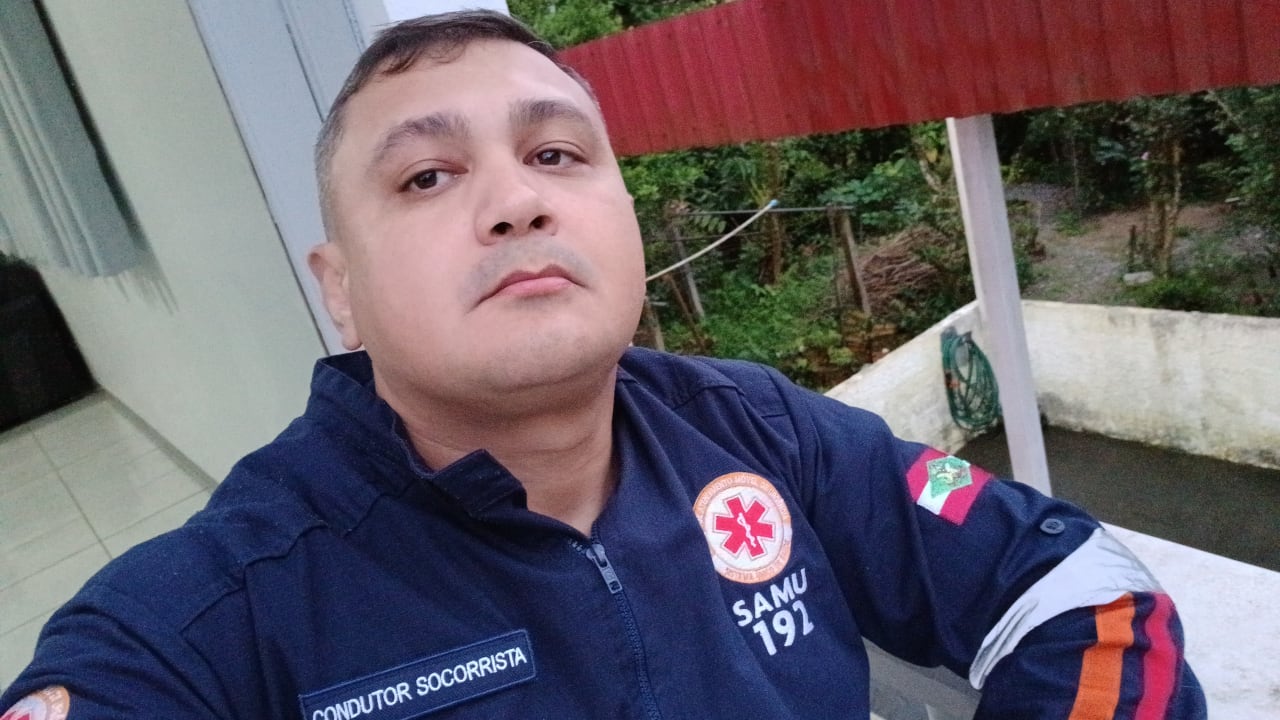 Ronilson Oliveira Paixao