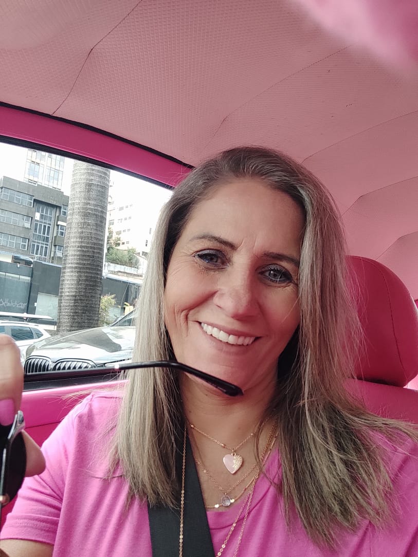 Vania Aparecida de Lima