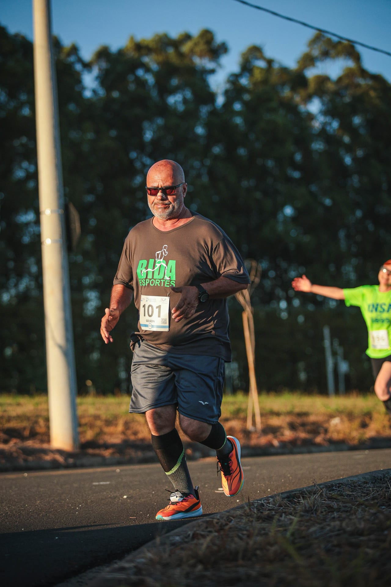 Foto de Gelson Roberto Ferreira Dos Passos