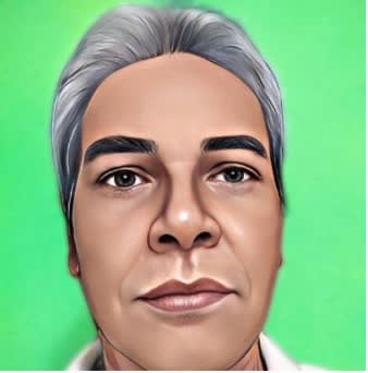 Foto de Adriano Filho Santos De Santana