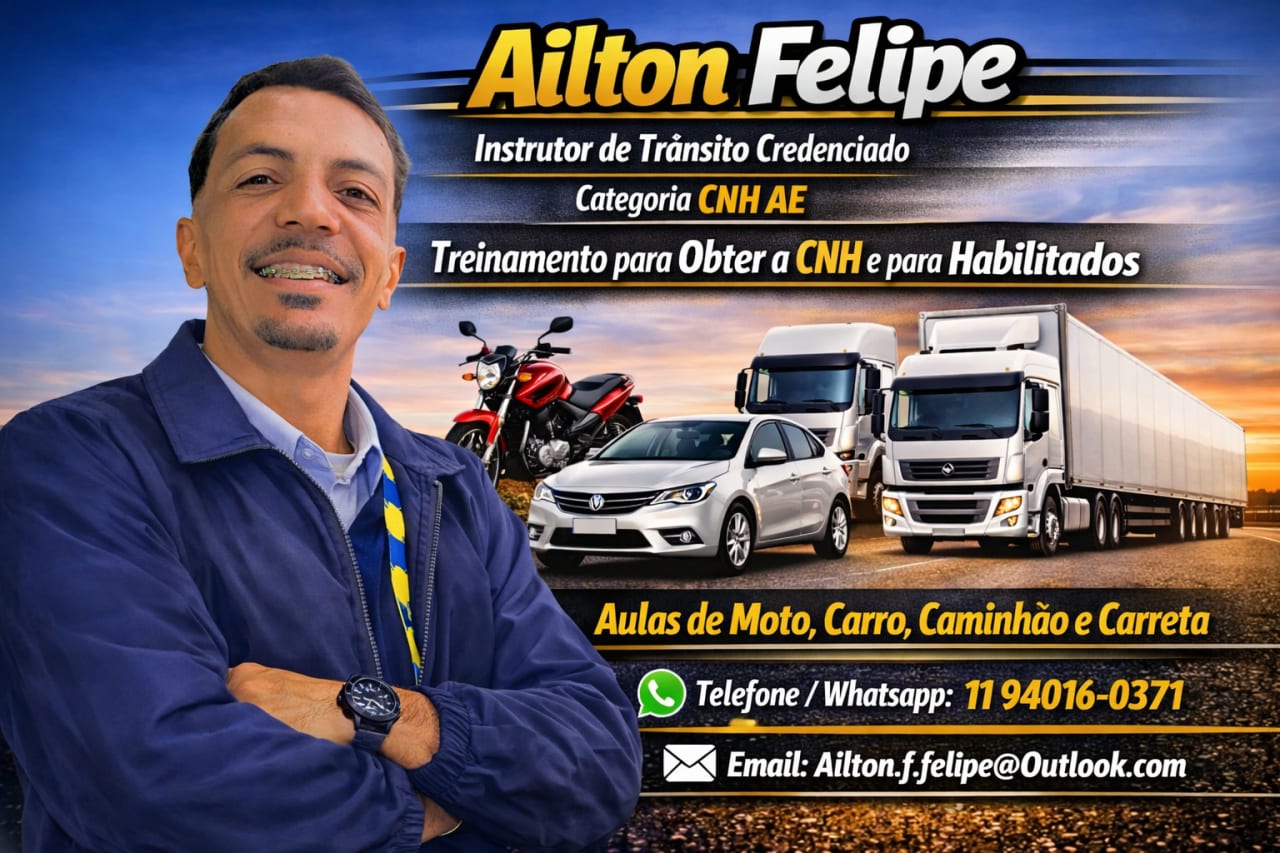 Foto de Ailton Filho Felipe
