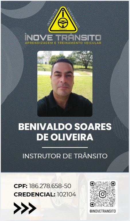 Benivaldo soares 