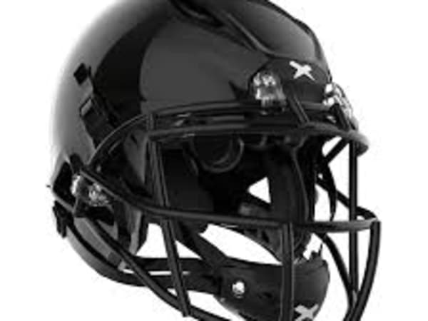 STX Stallion 50 Lacrosse Helmet