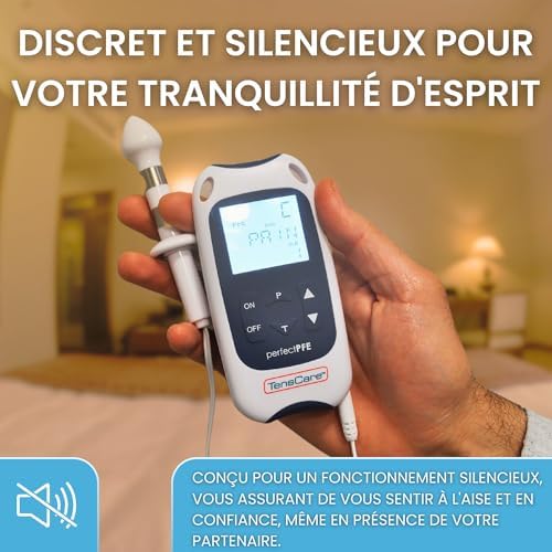 Vue 5 de Tenscare Perfect Pfe Pour