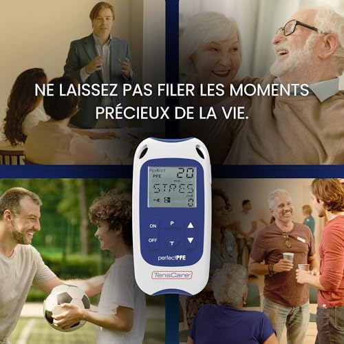 Vue 6 de Tenscare Perfect Pfe Pour