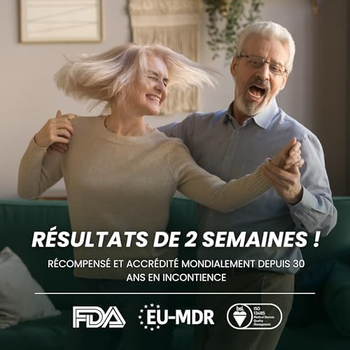 Vue 7 de Tenscare Perfect Pfe Pour