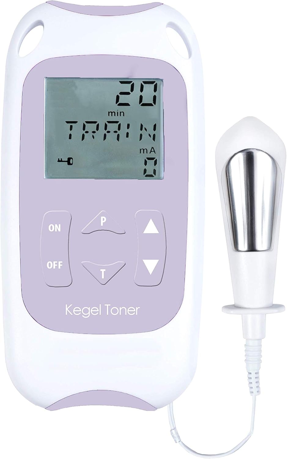 Tenscare Kegel Toner Appareil