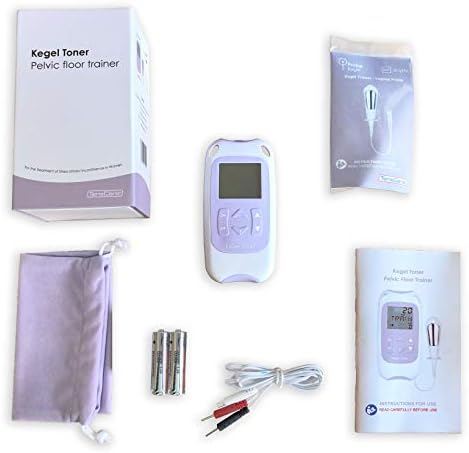 Vue 4 de Tenscare Kegel Toner Appareil