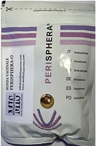 Vue 5 de Mis Sonde Vaginale Perispherao