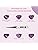 Vue 2 de Cyclotest Lady Thermometre Basal